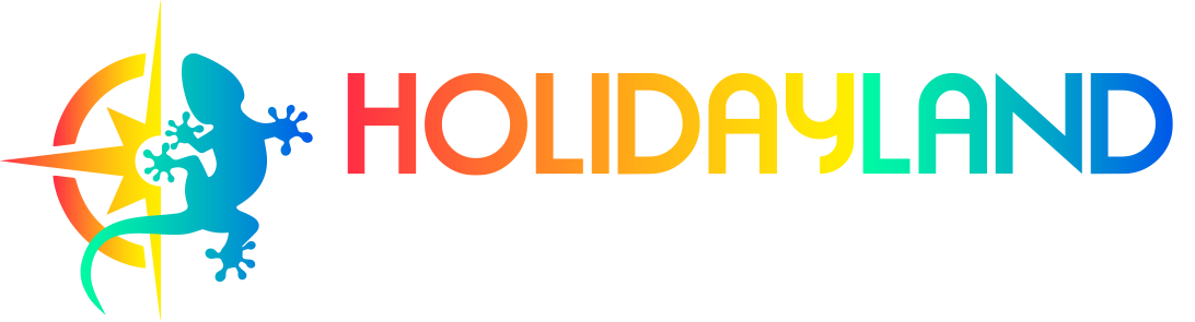 Logo HolidayLand Résidences vacances